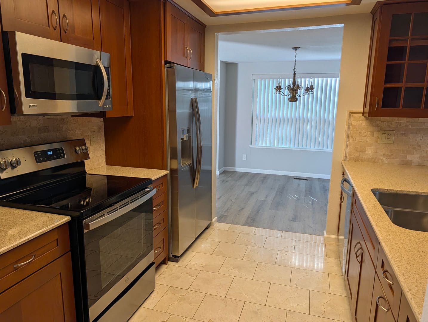 Fairfield House: 1603 Armijo Ct.