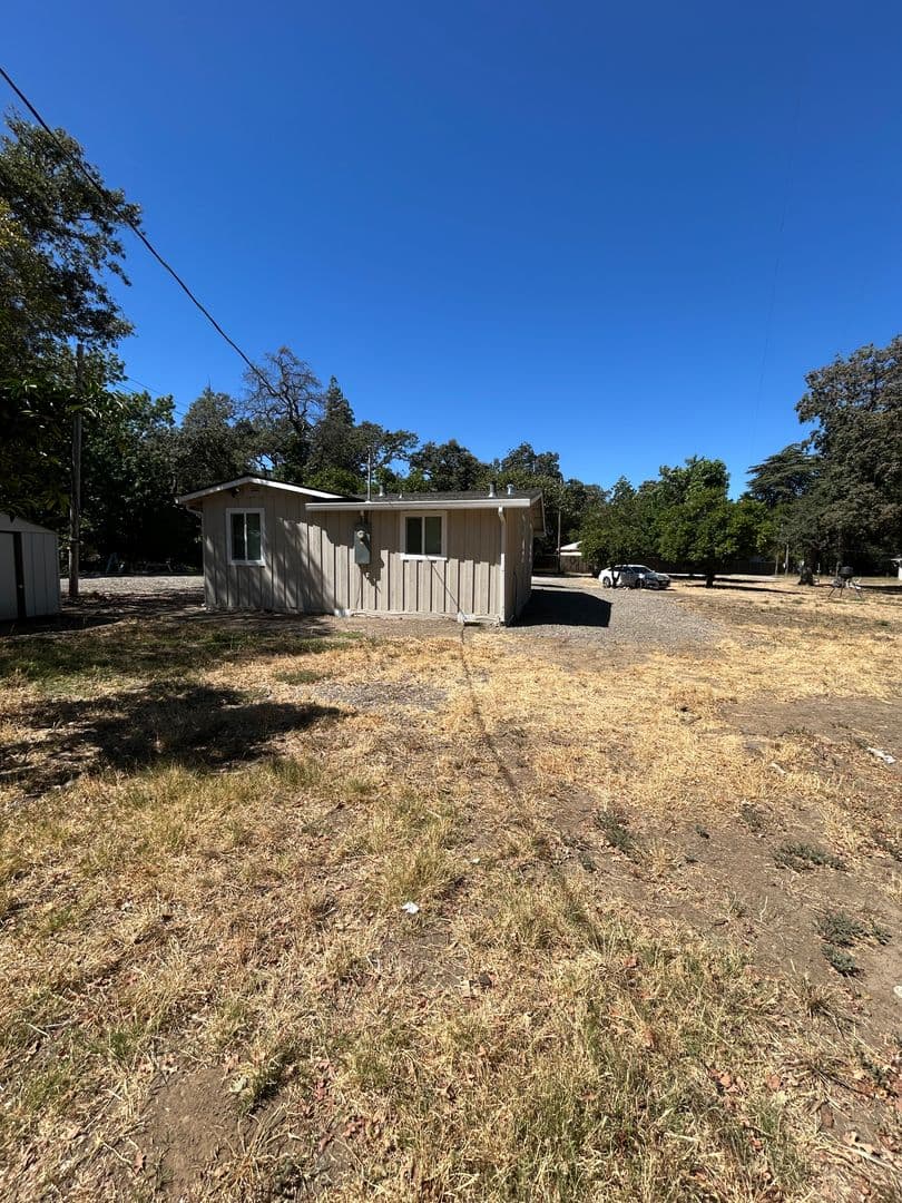 Vacaville House: 316 Butcher Road