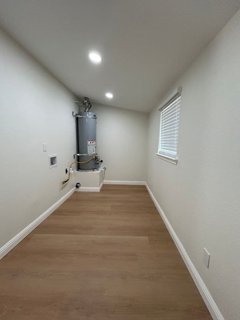 Vacaville House: 316 Butcher Road
