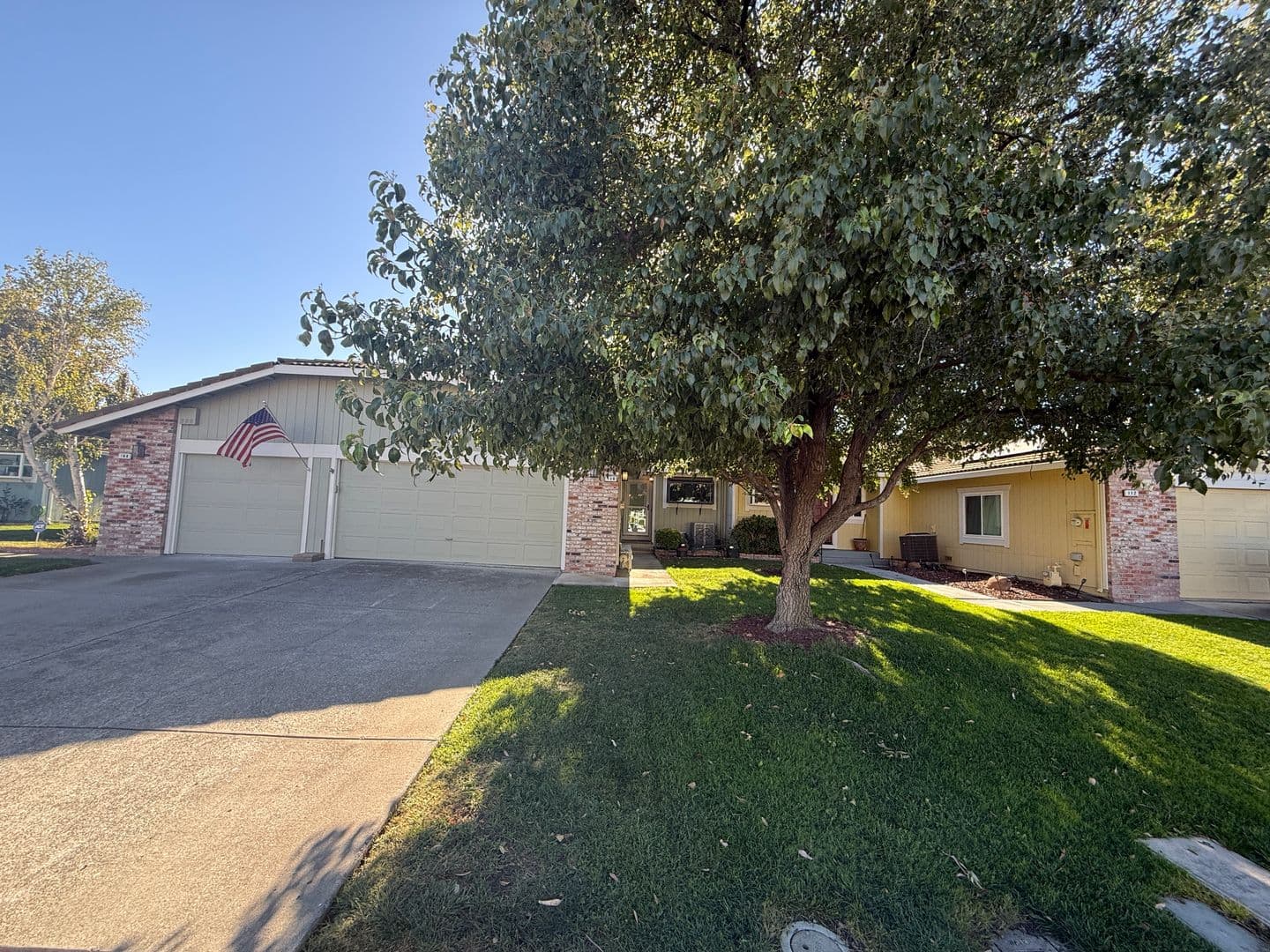 Vacaville House: 110 Bryce Way