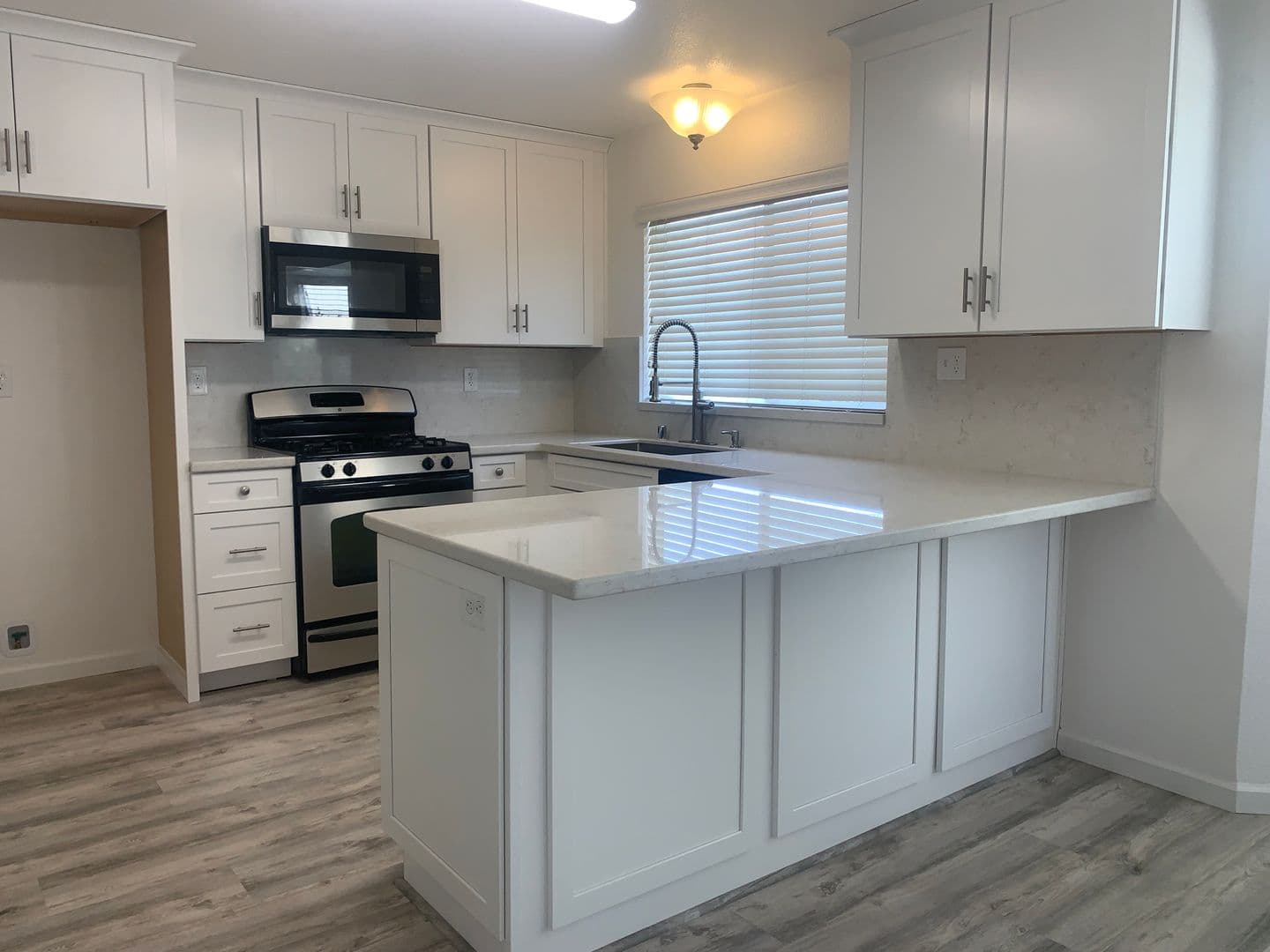 Fairfield House: 2618 Valley Oak Way