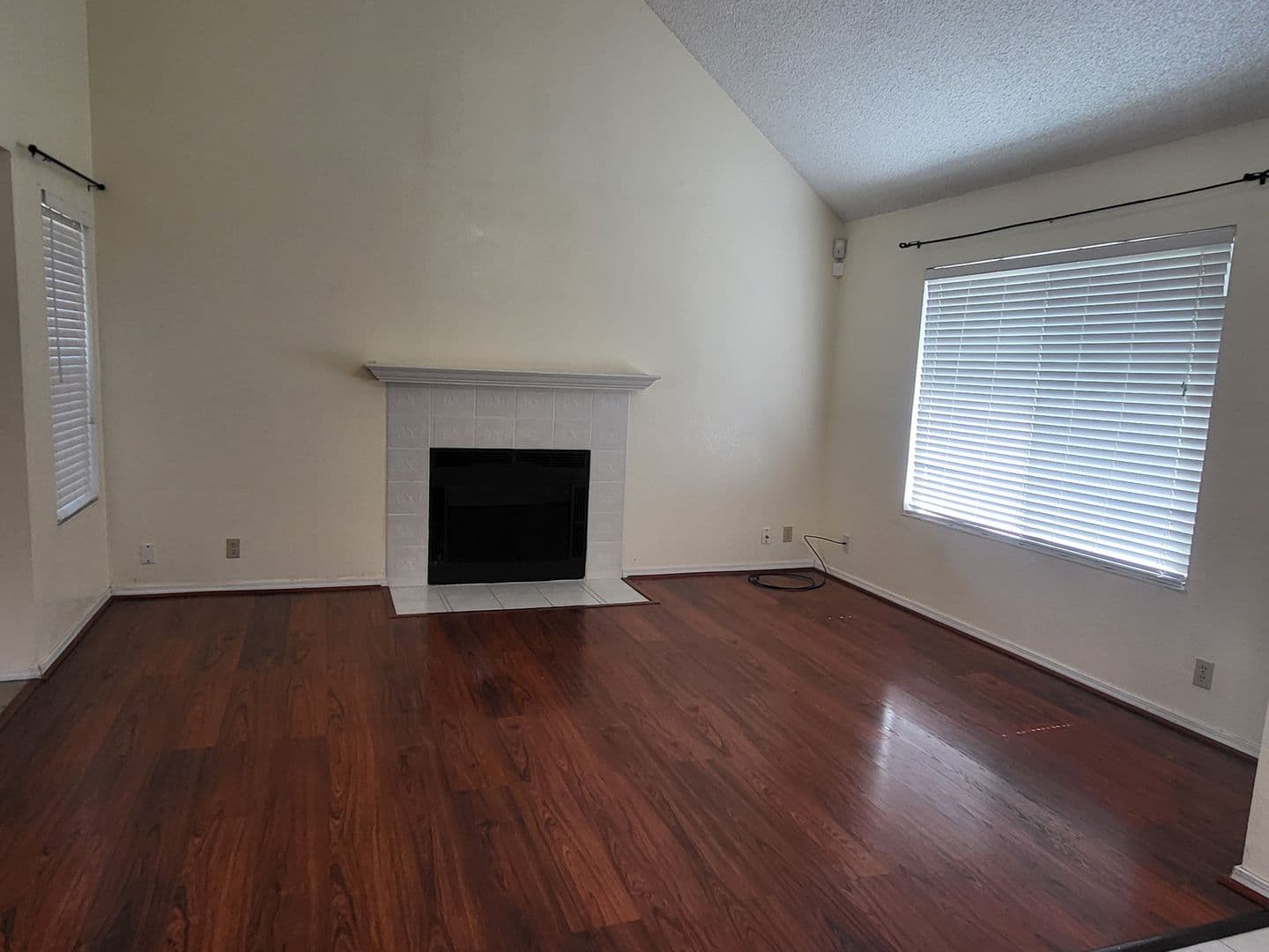 Vallejo House: 125 Serpentine Drive