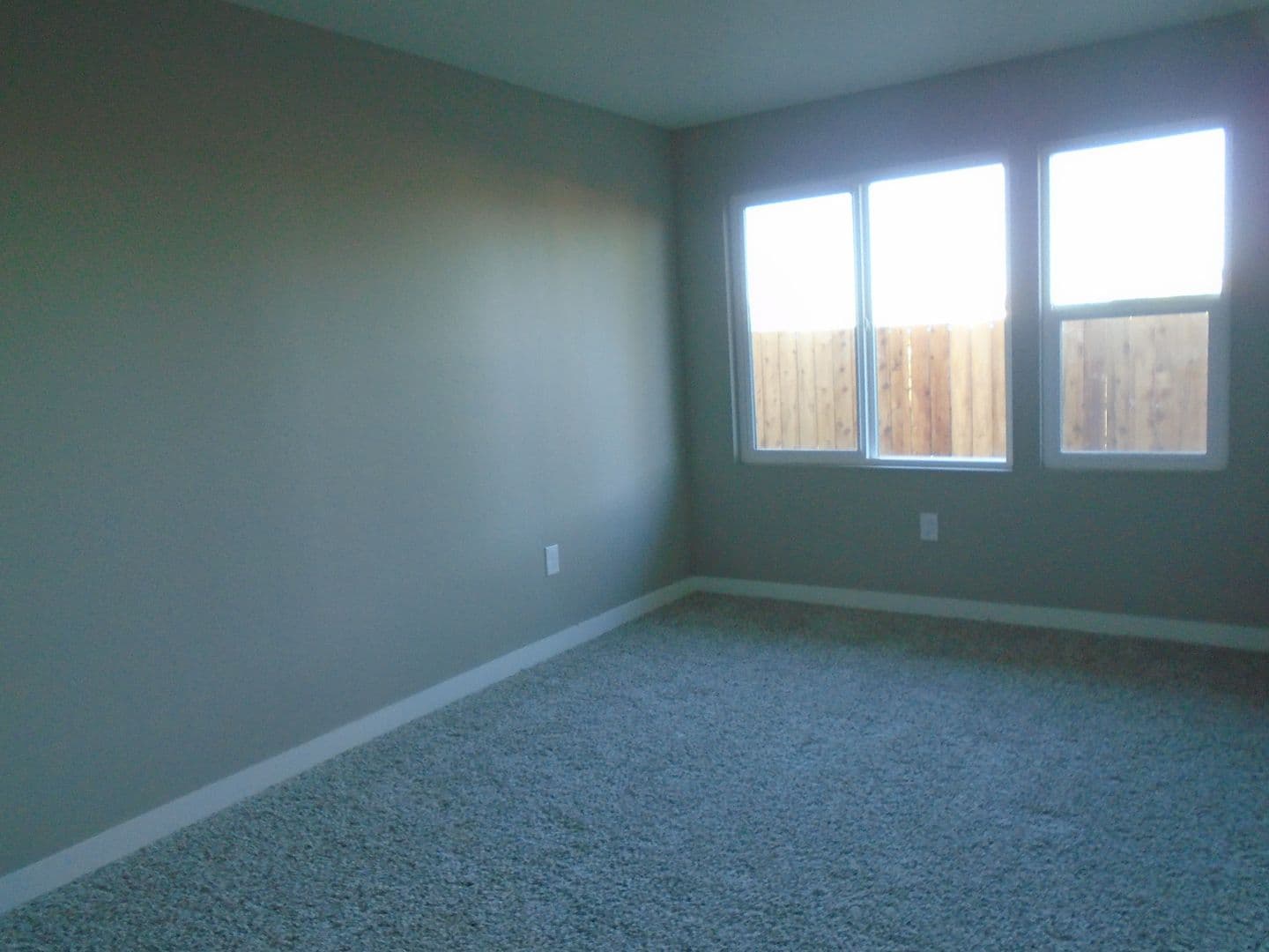 Vallejo Apartment: 2401 Broadway Street