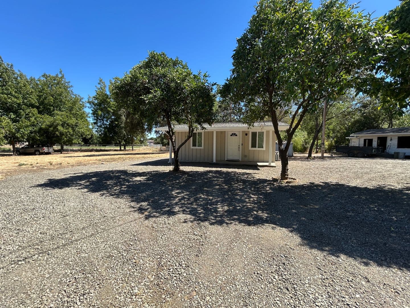 Vacaville House: 316 Butcher Road