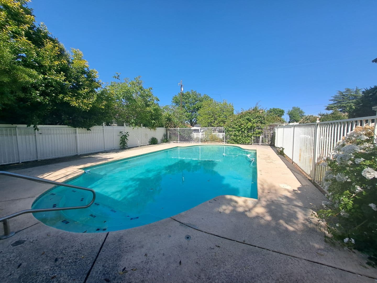 Vacaville Apartment: 532 West St.