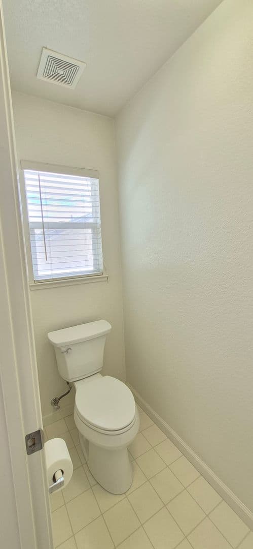 Dixon House: 2080 Mariposa Drive