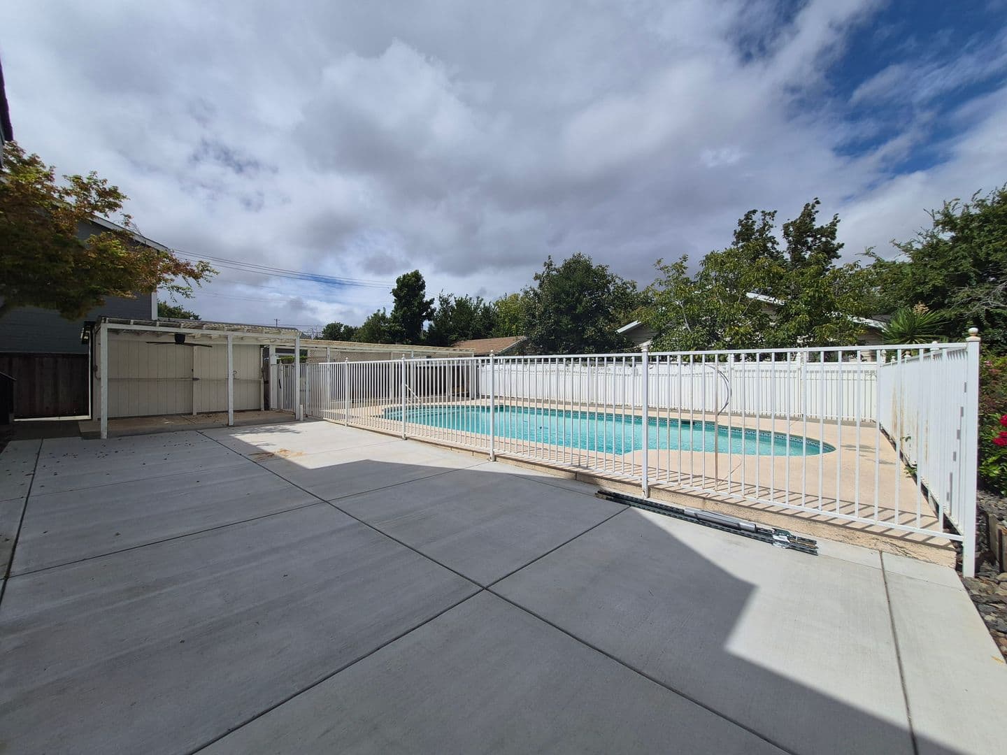 Vacaville Apartment: 532 West St.