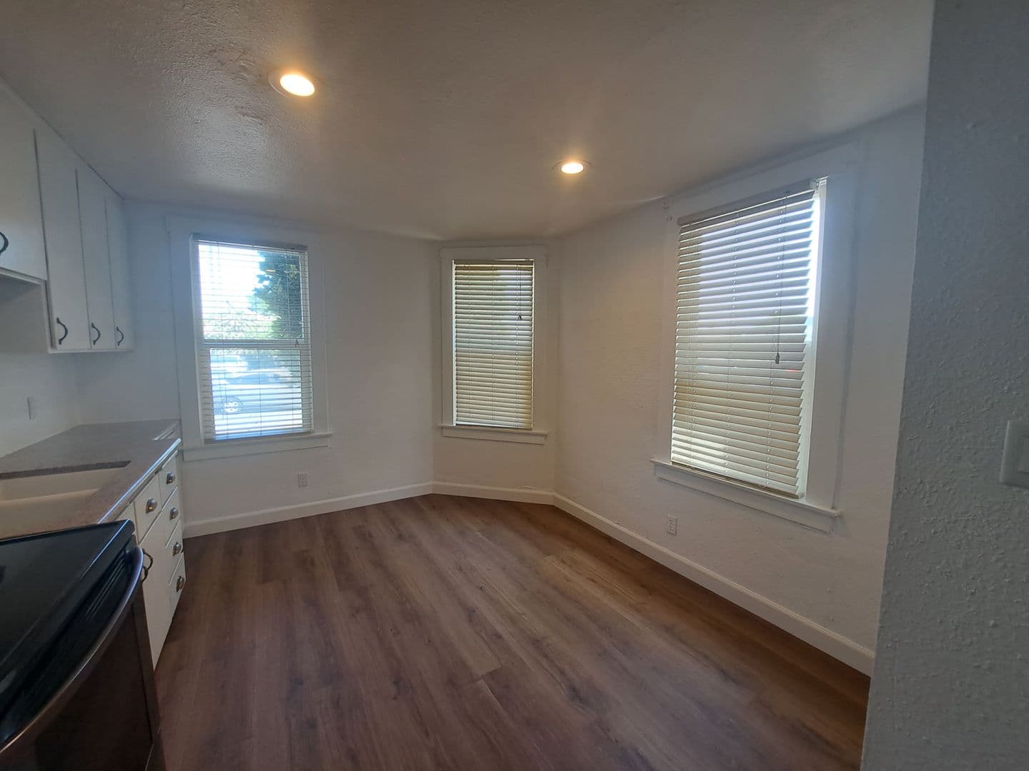 Vacaville Apartment: 532 West St.