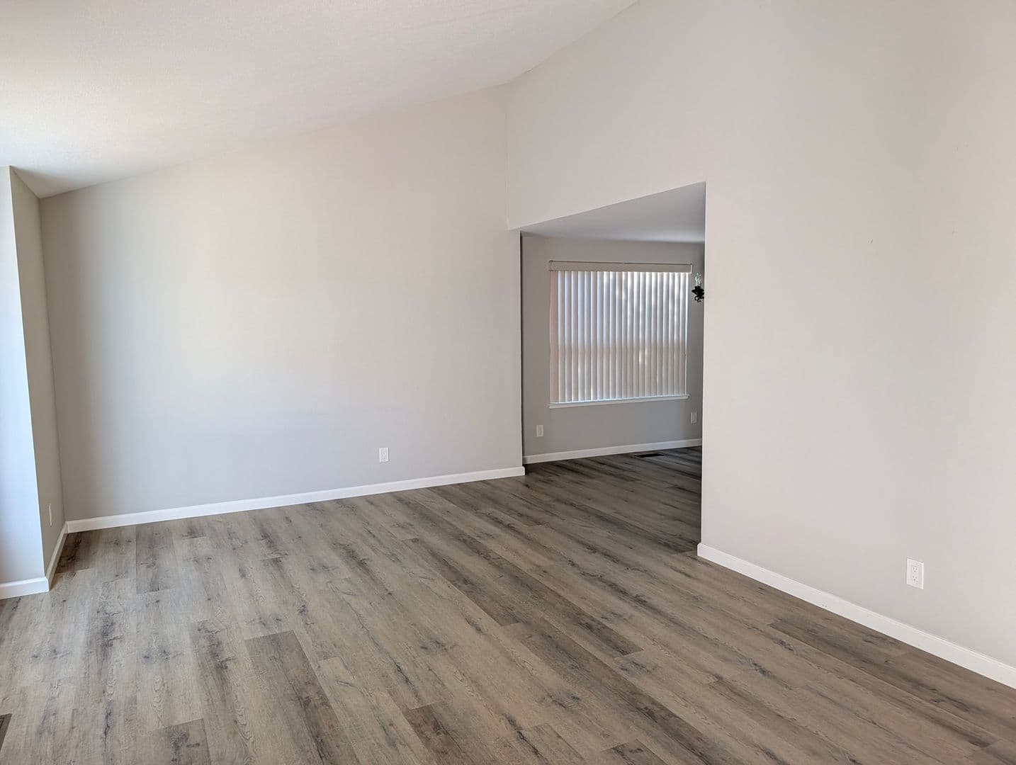 Fairfield House: 1603 Armijo Ct.