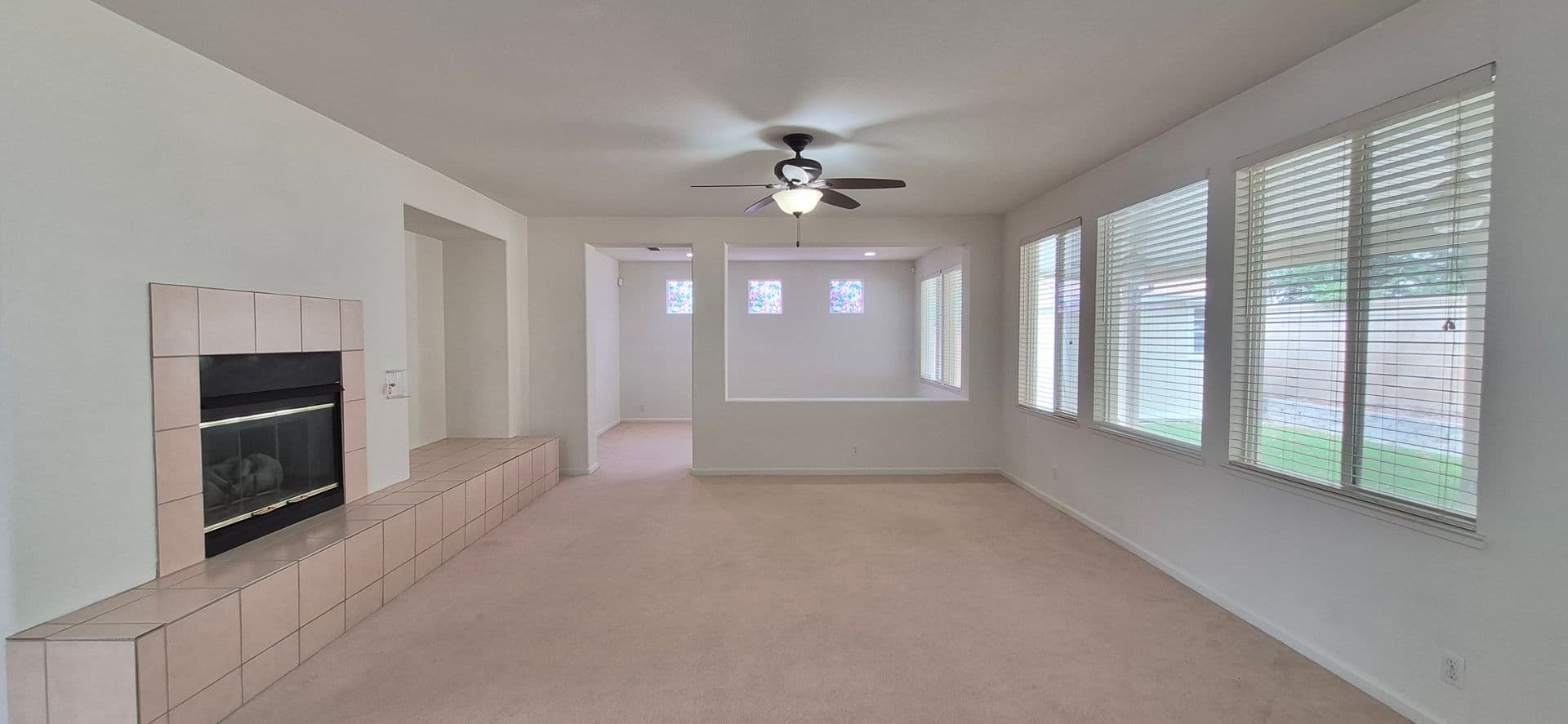 Dixon House: 2080 Mariposa Drive