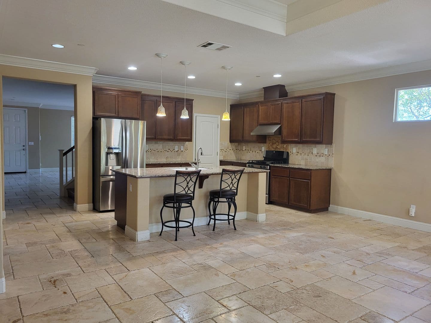 Fairfield House: 3891 Danbury Way