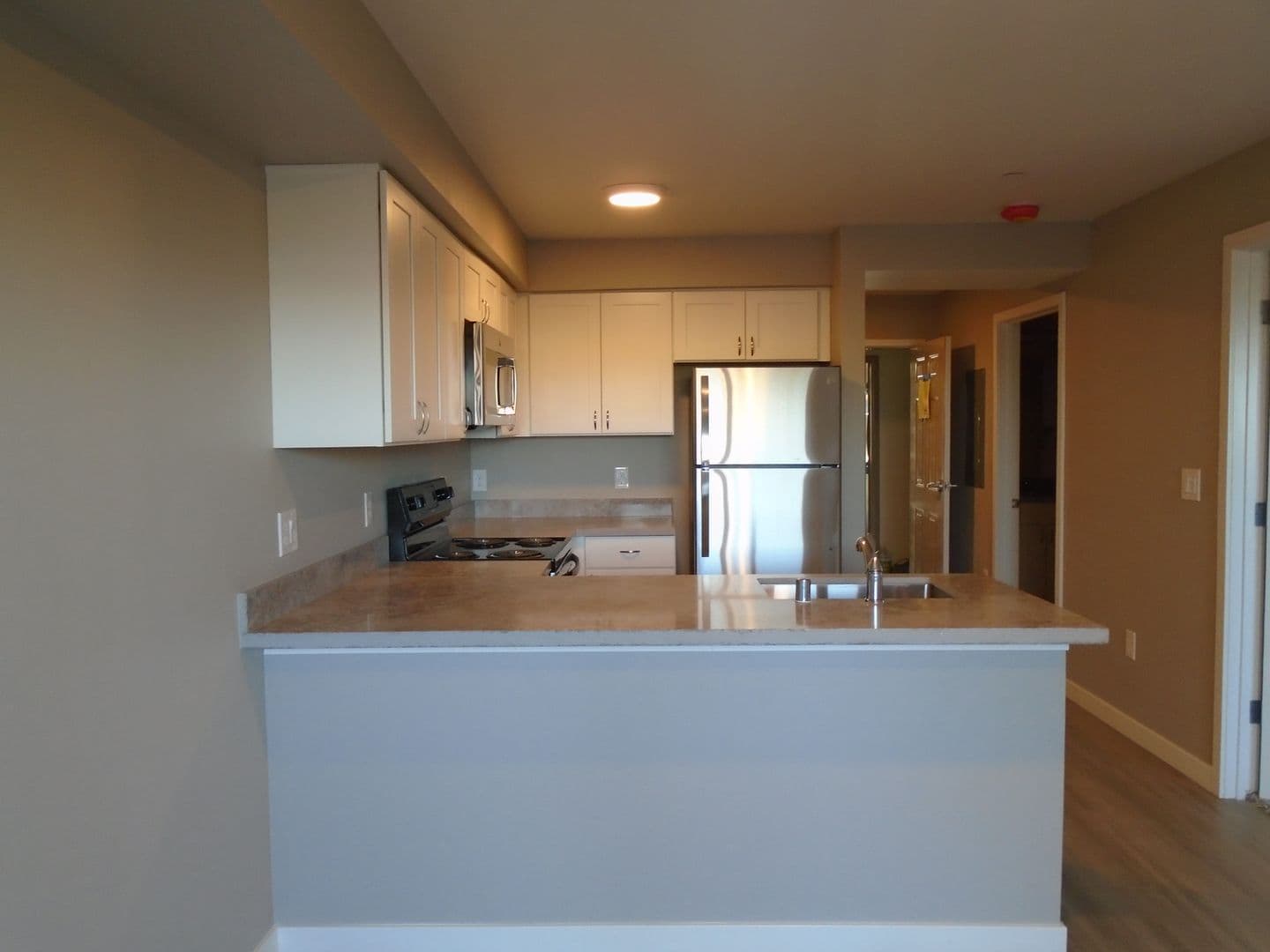 Vallejo Apartment: 2401 Broadway Street