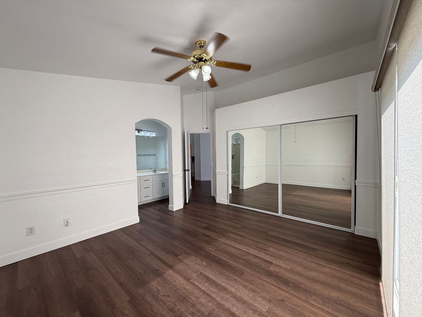 Dixon House: 1030 Windmill Dr