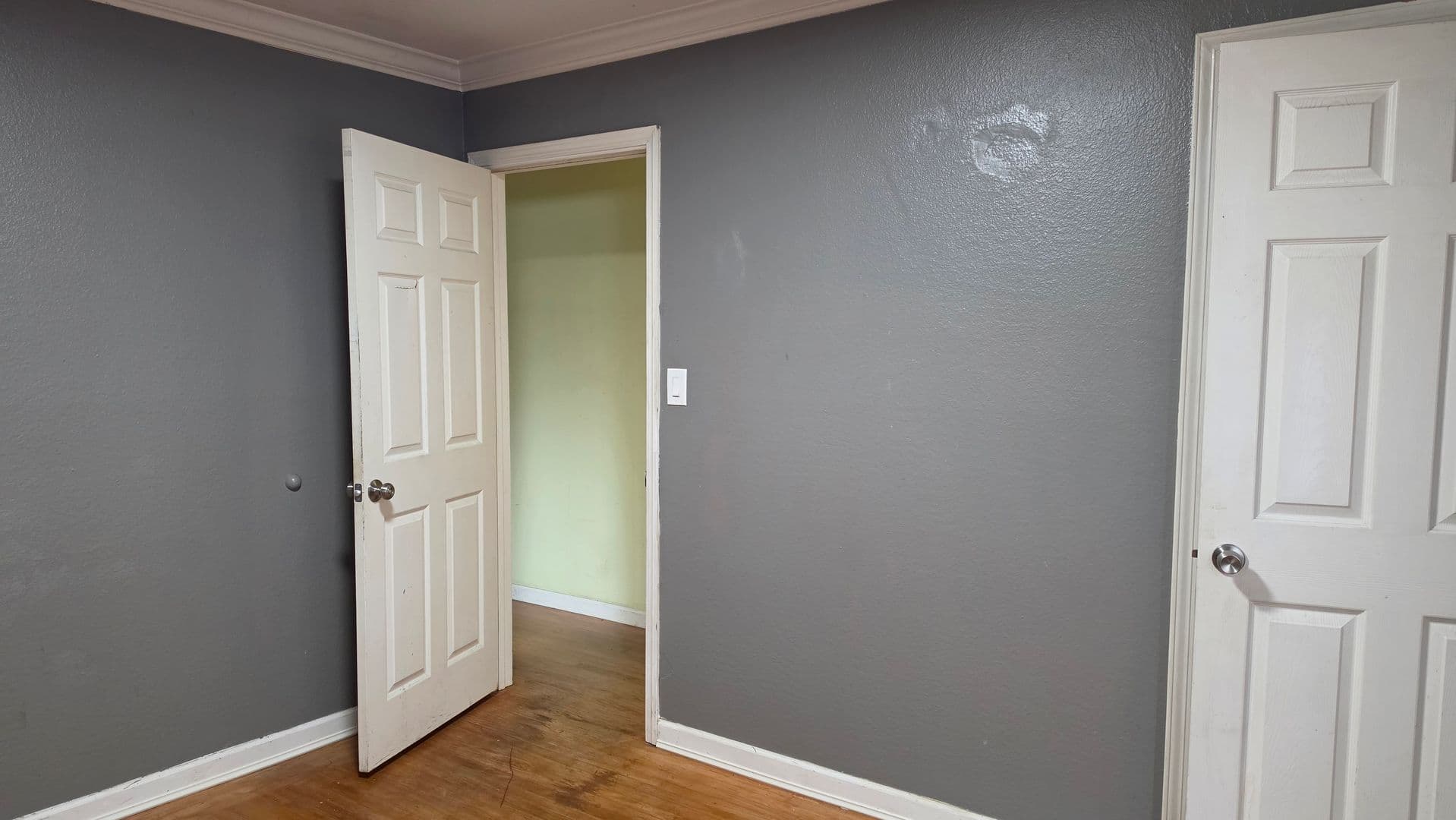 Vallejo House: 2414 Tennessee Street