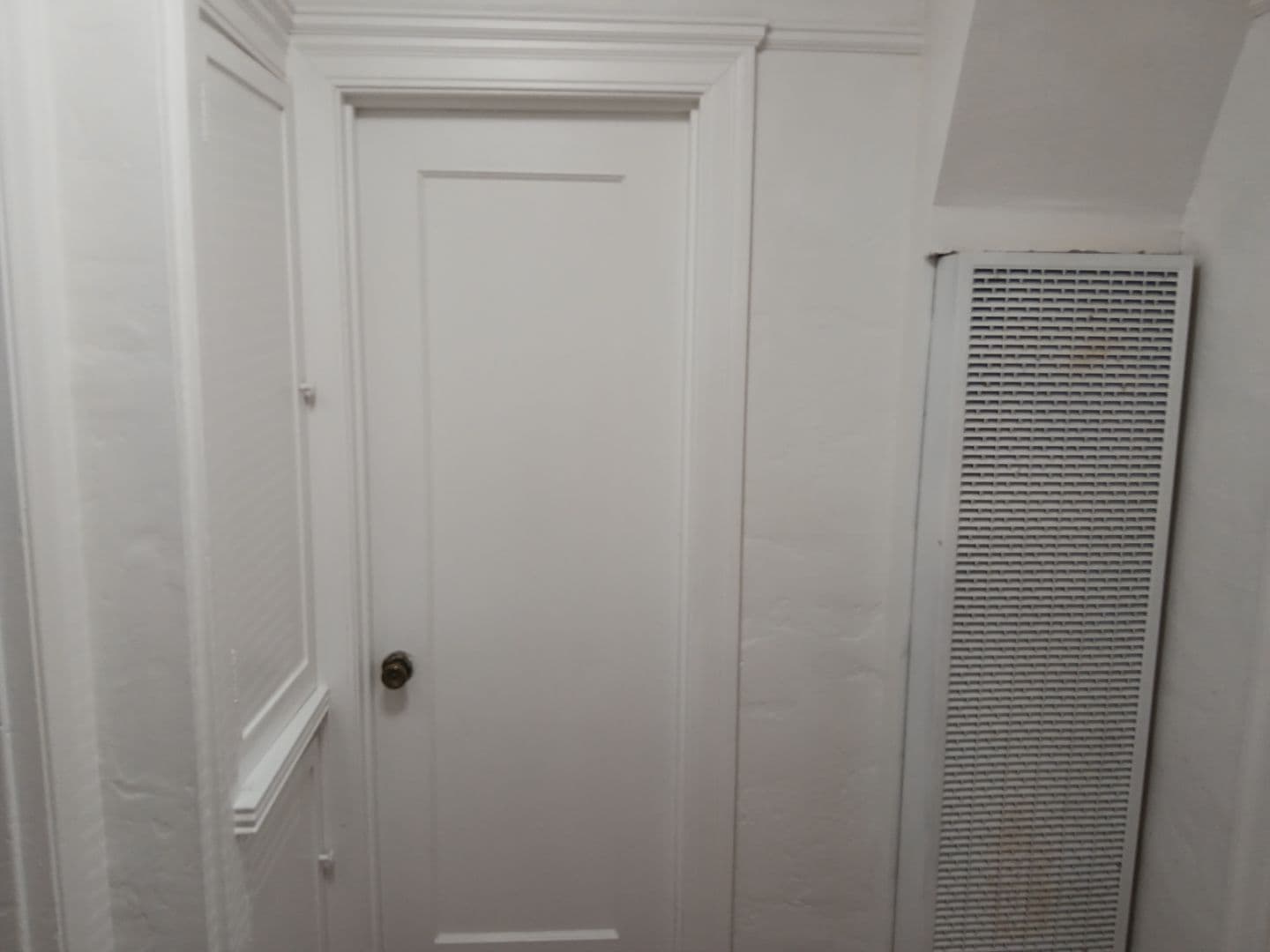 Fairfield Apartment: 801 Taylor St