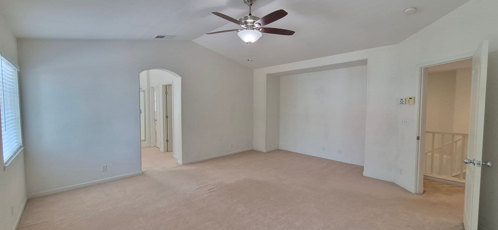 Dixon House: 2080 Mariposa Drive