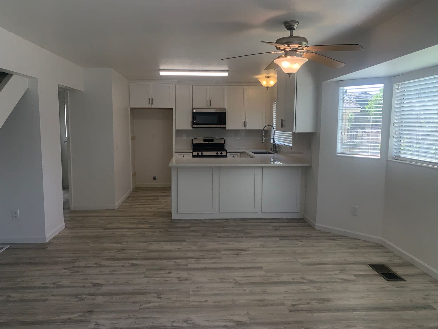 Fairfield House: 2618 Valley Oak Way
