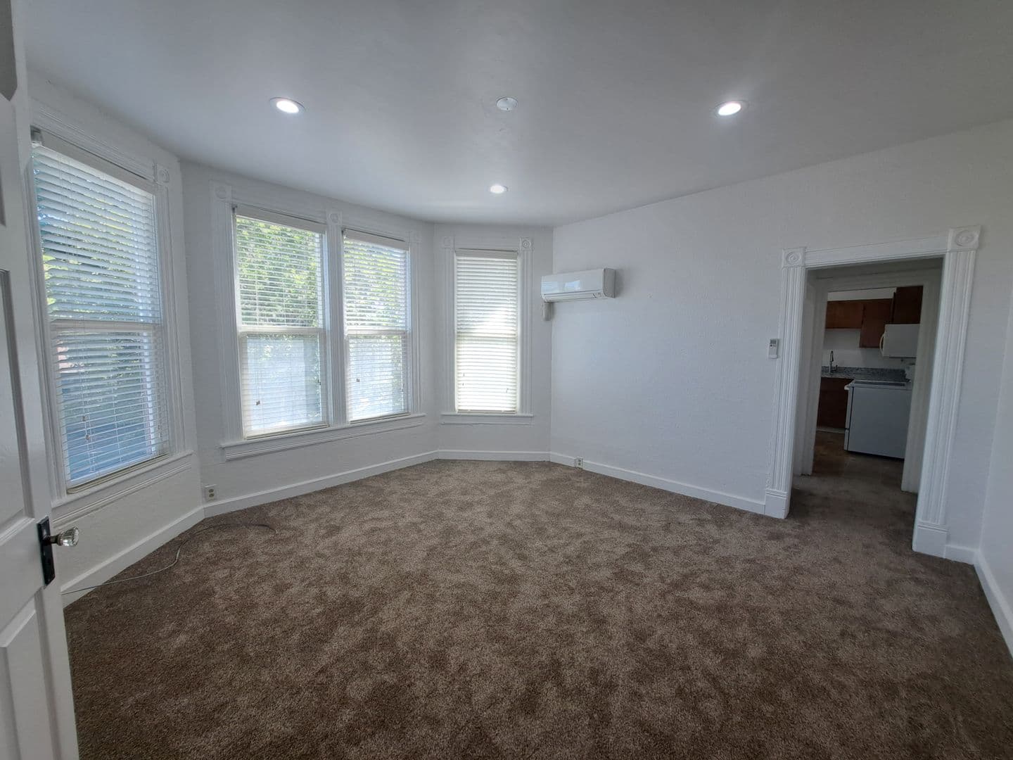 Vacaville Apartment: 532 West St.