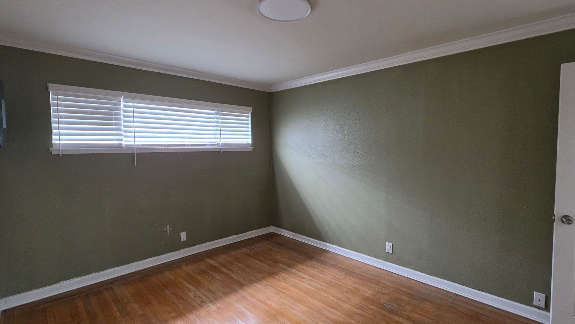 Vallejo House: 2414 Tennessee Street