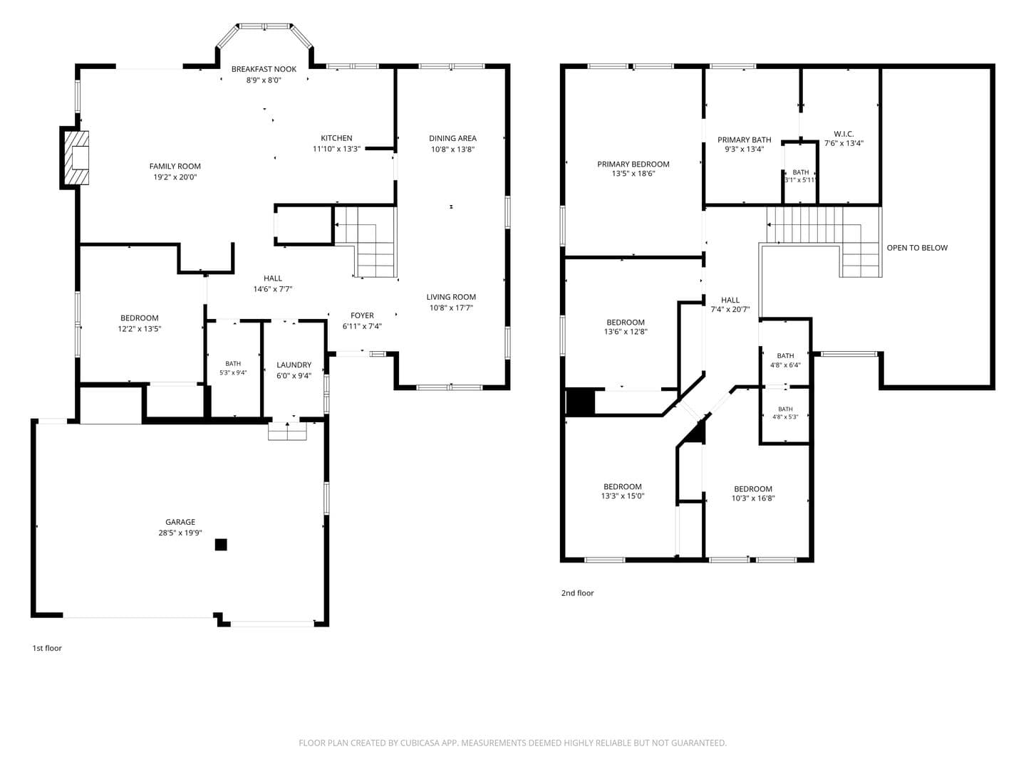Fairfield House: 3426 Glen Ellen Dr