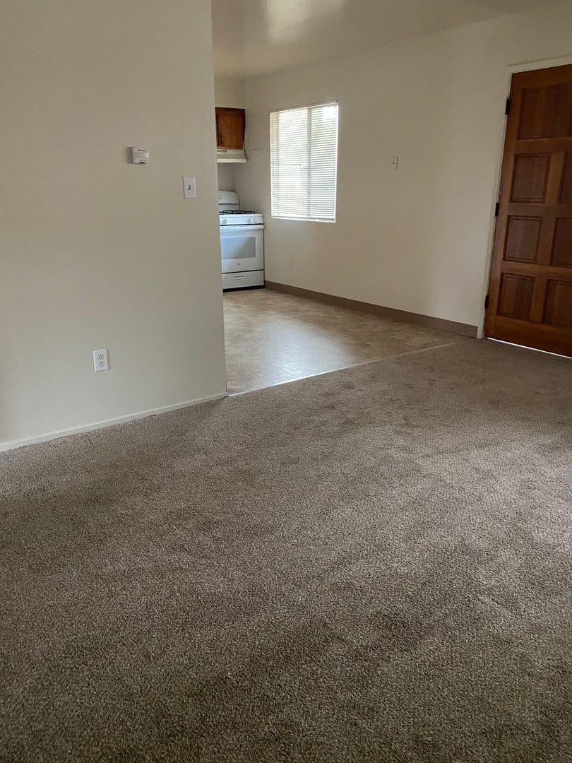 Fairfield Apartment: 1235 Ohio St