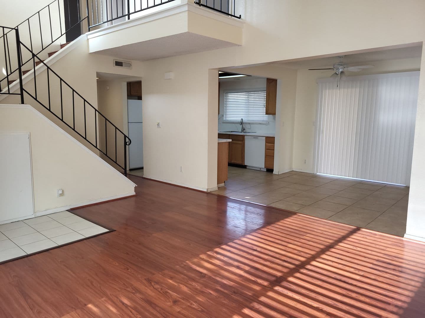 Vallejo House: 125 Serpentine Drive