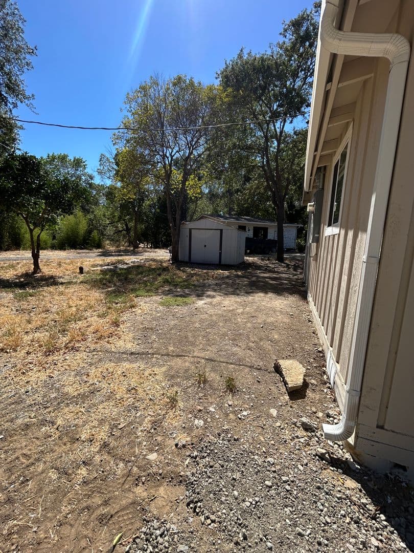 Vacaville House: 316 Butcher Road