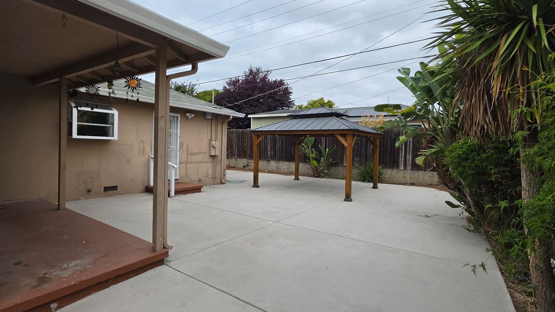 Vallejo House: 2414 Tennessee Street
