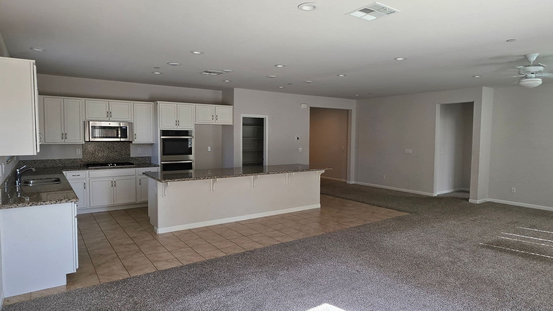 Dixon House: 1680 Gold Street