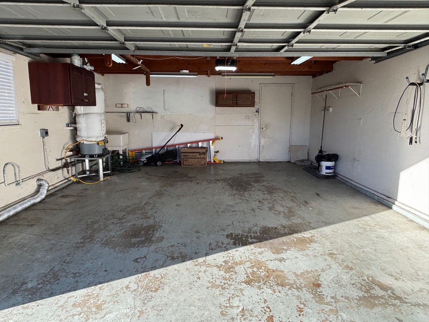 Vallejo House: 2414 Tennessee Street