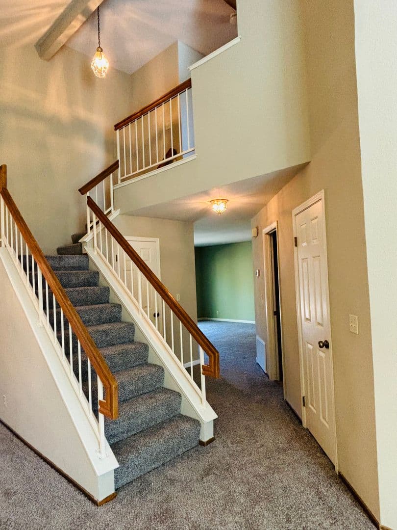 Fairfield House: 2444 Mainsail Ct.
