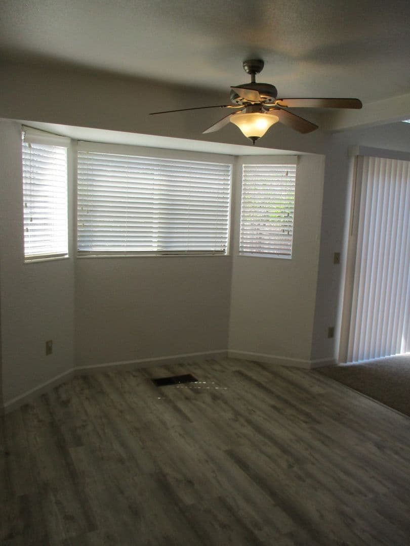 Fairfield House: 2618 Valley Oak Way