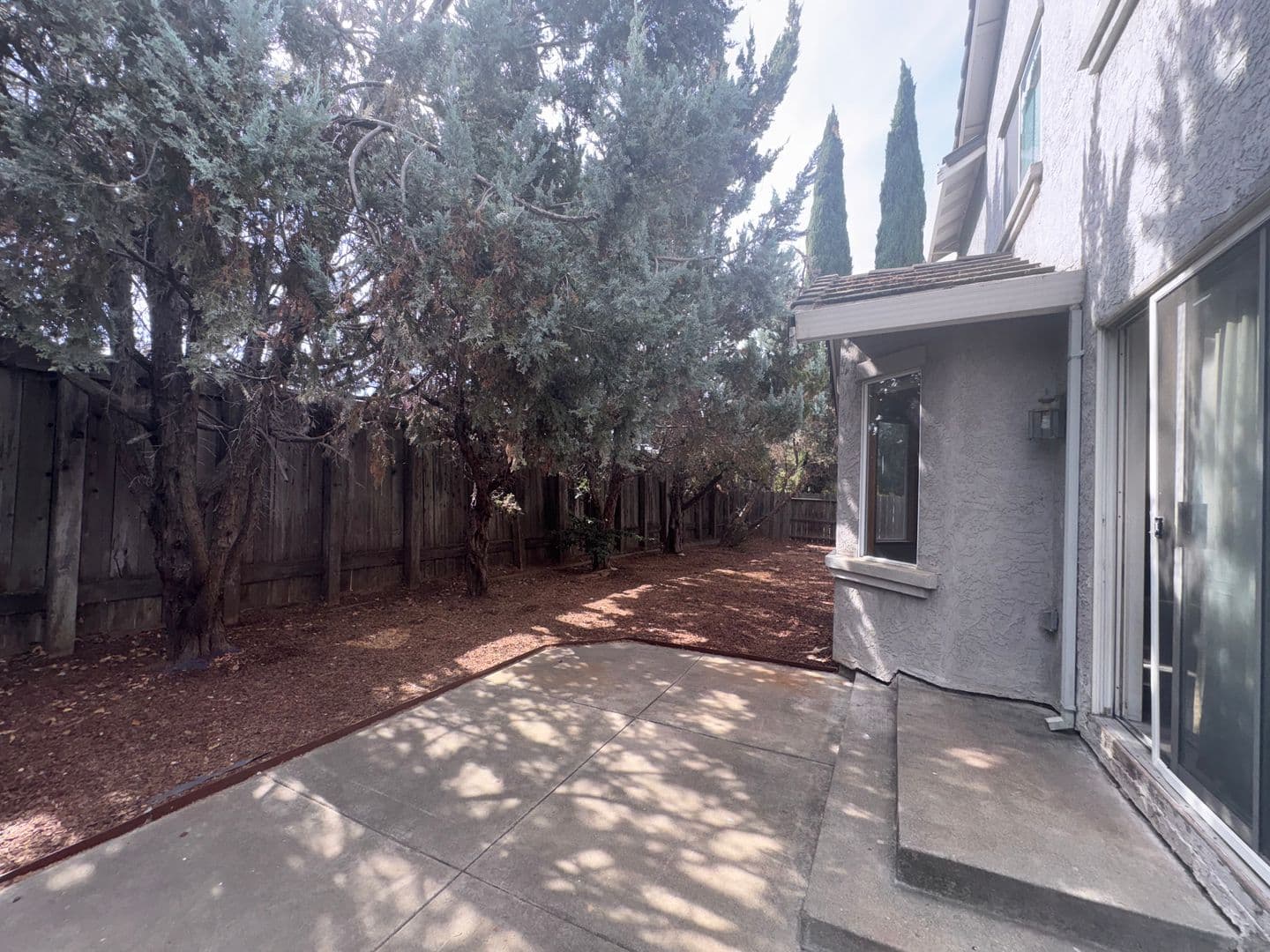 Fairfield House: 3426 Glen Ellen Dr