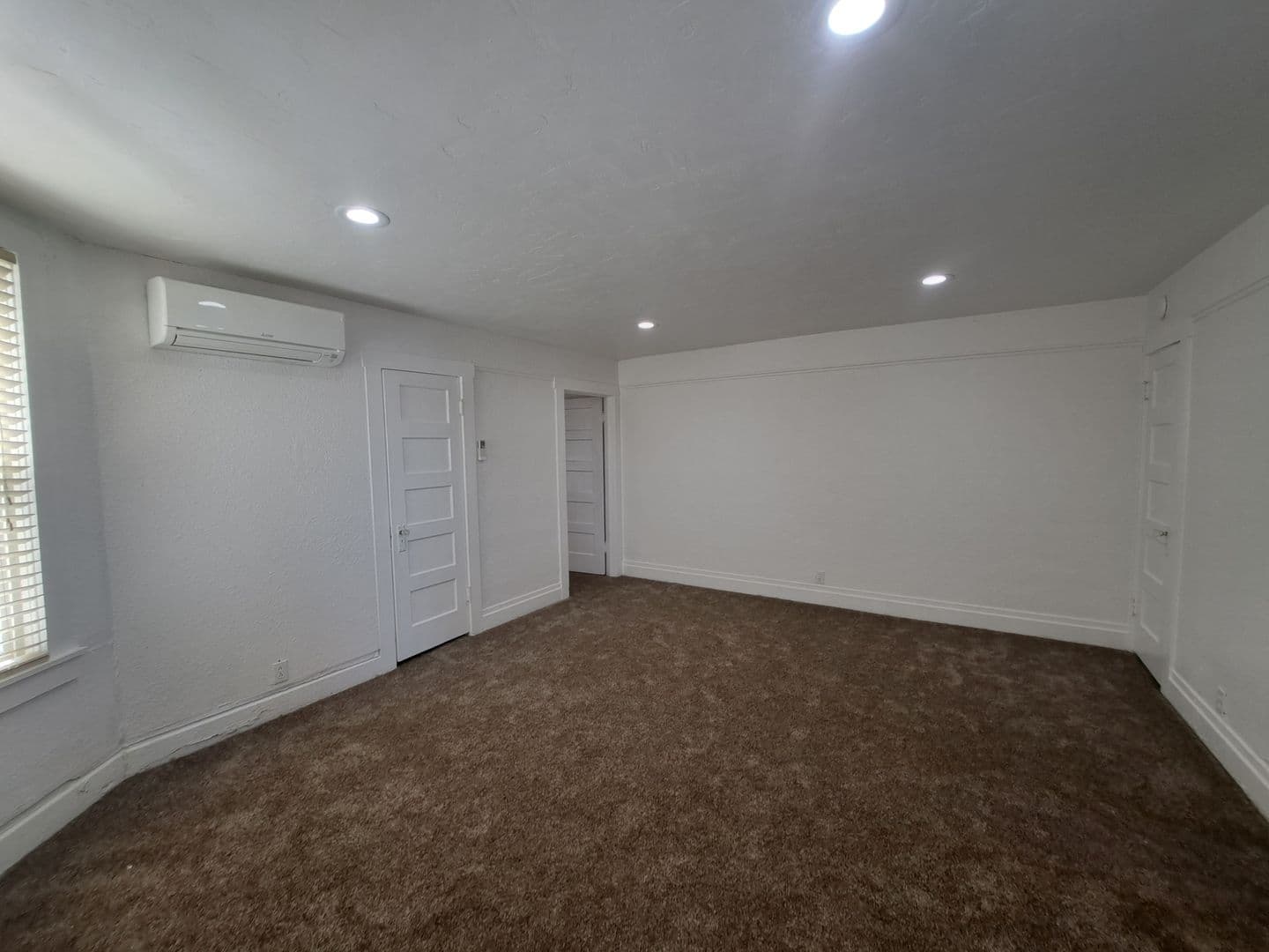 Vacaville Apartment: 532 West St.