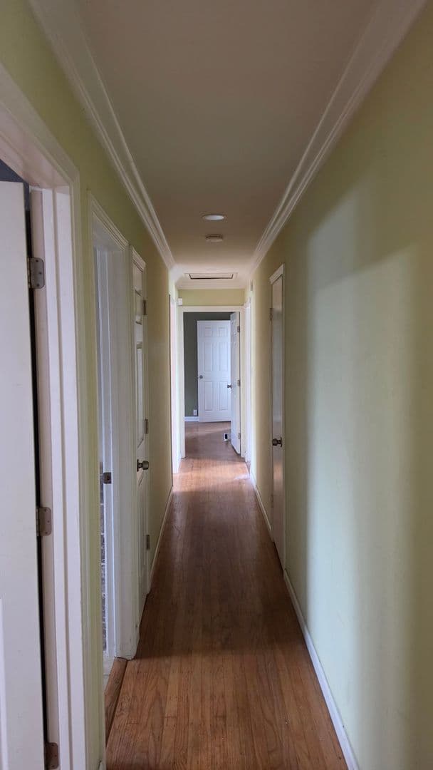 Vallejo House: 2414 Tennessee Street
