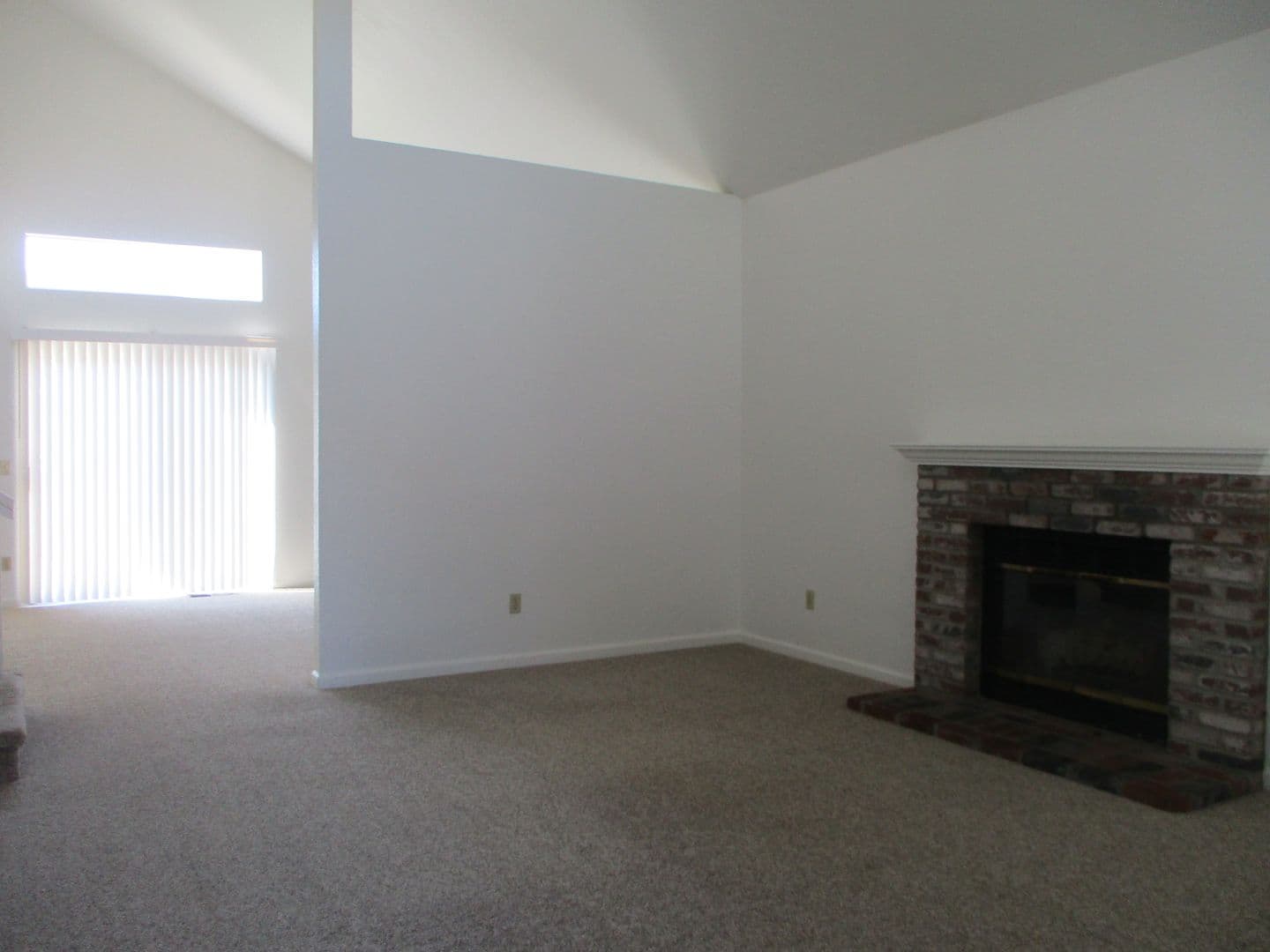 Fairfield House: 2618 Valley Oak Way