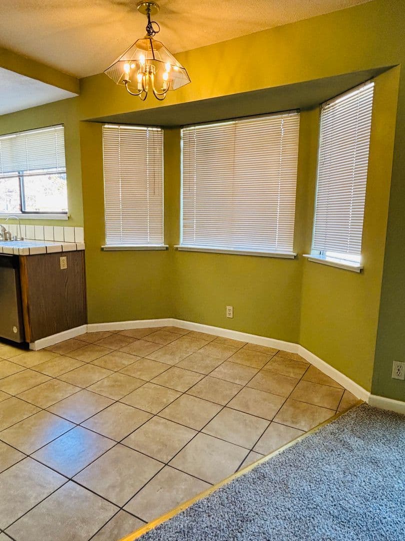 Fairfield House: 2444 Mainsail Ct.