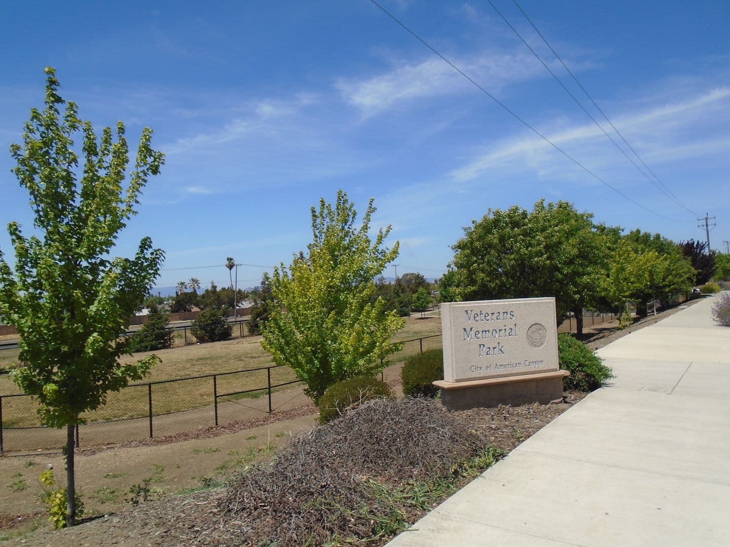Vallejo Apartment: 2401 Broadway Street