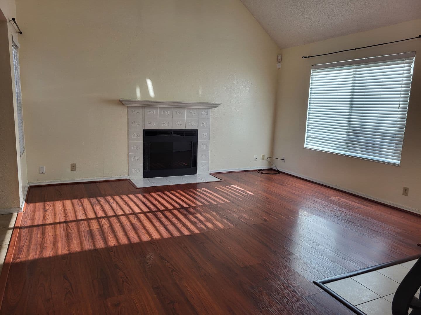 Vallejo House: 125 Serpentine Drive