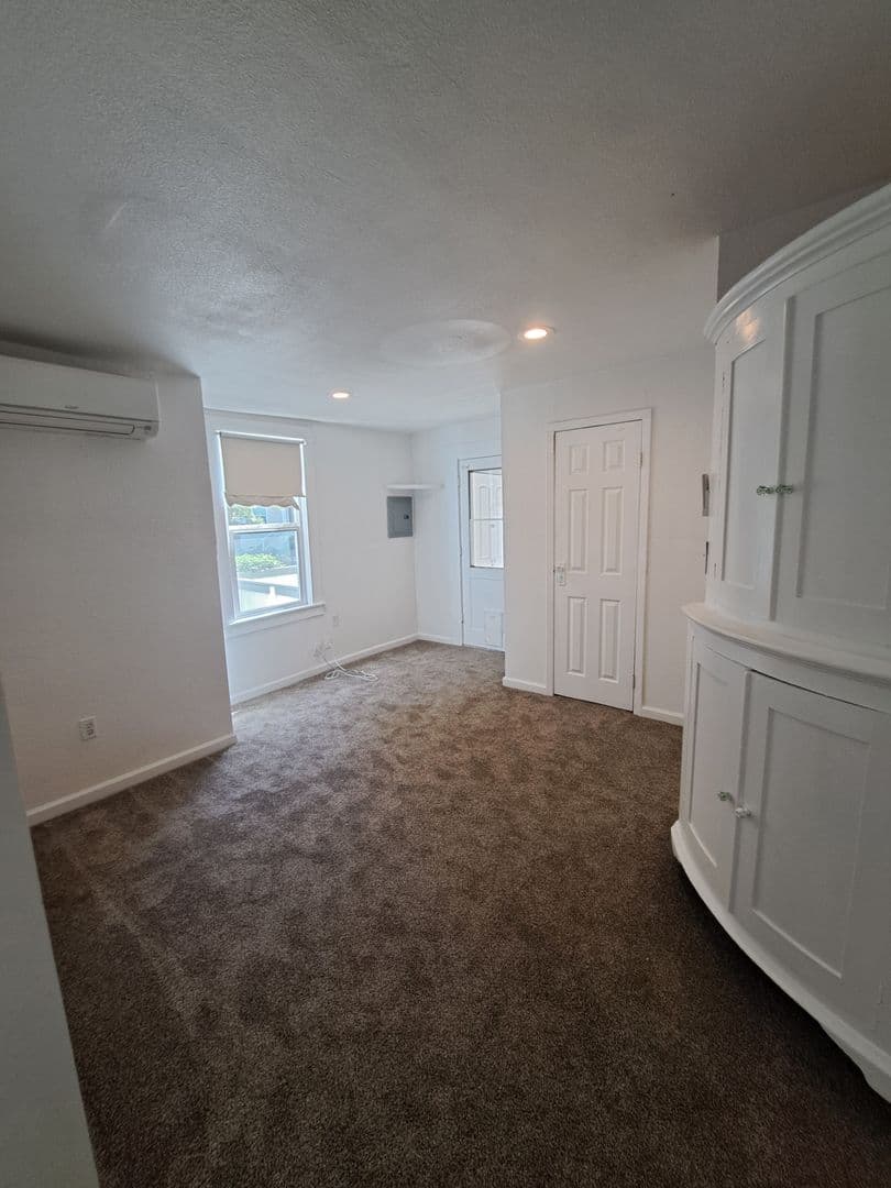 Vacaville Apartment: 532 West St.