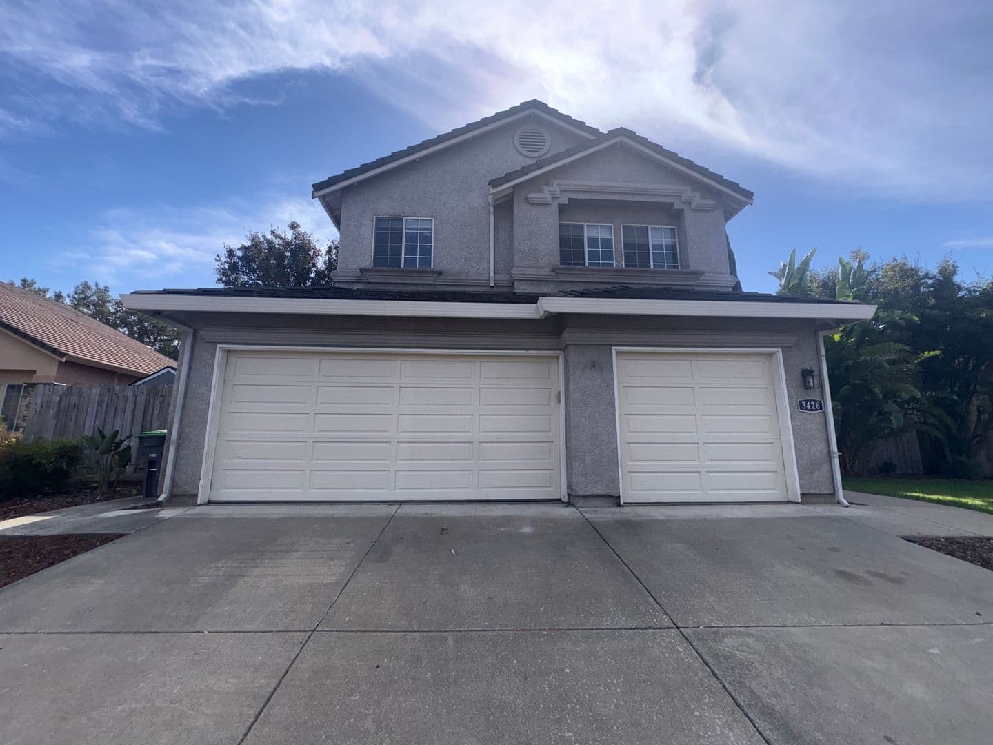Fairfield House: 3426 Glen Ellen Dr