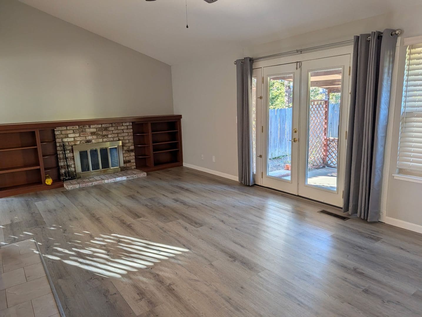 Fairfield House: 1603 Armijo Ct.
