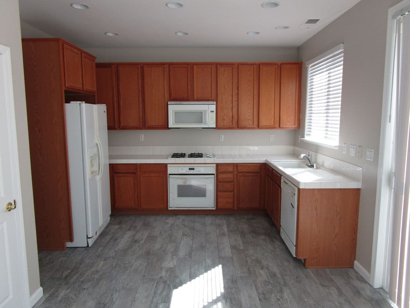 Fairfield House: 553 Refosco Ct