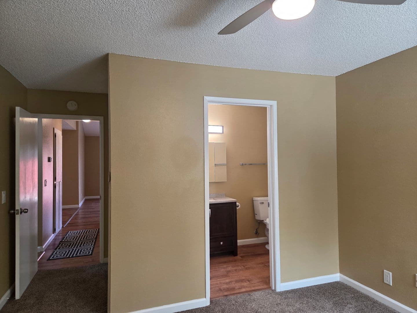 Fairfield House: 1152 Frost Pl