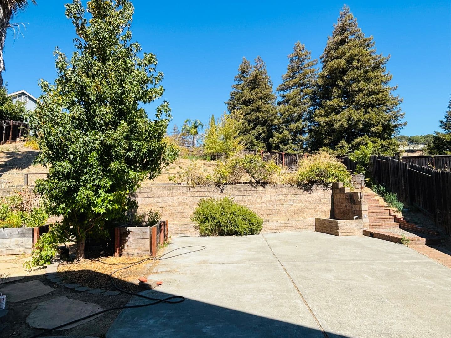 Fairfield House: 2444 Mainsail Ct.