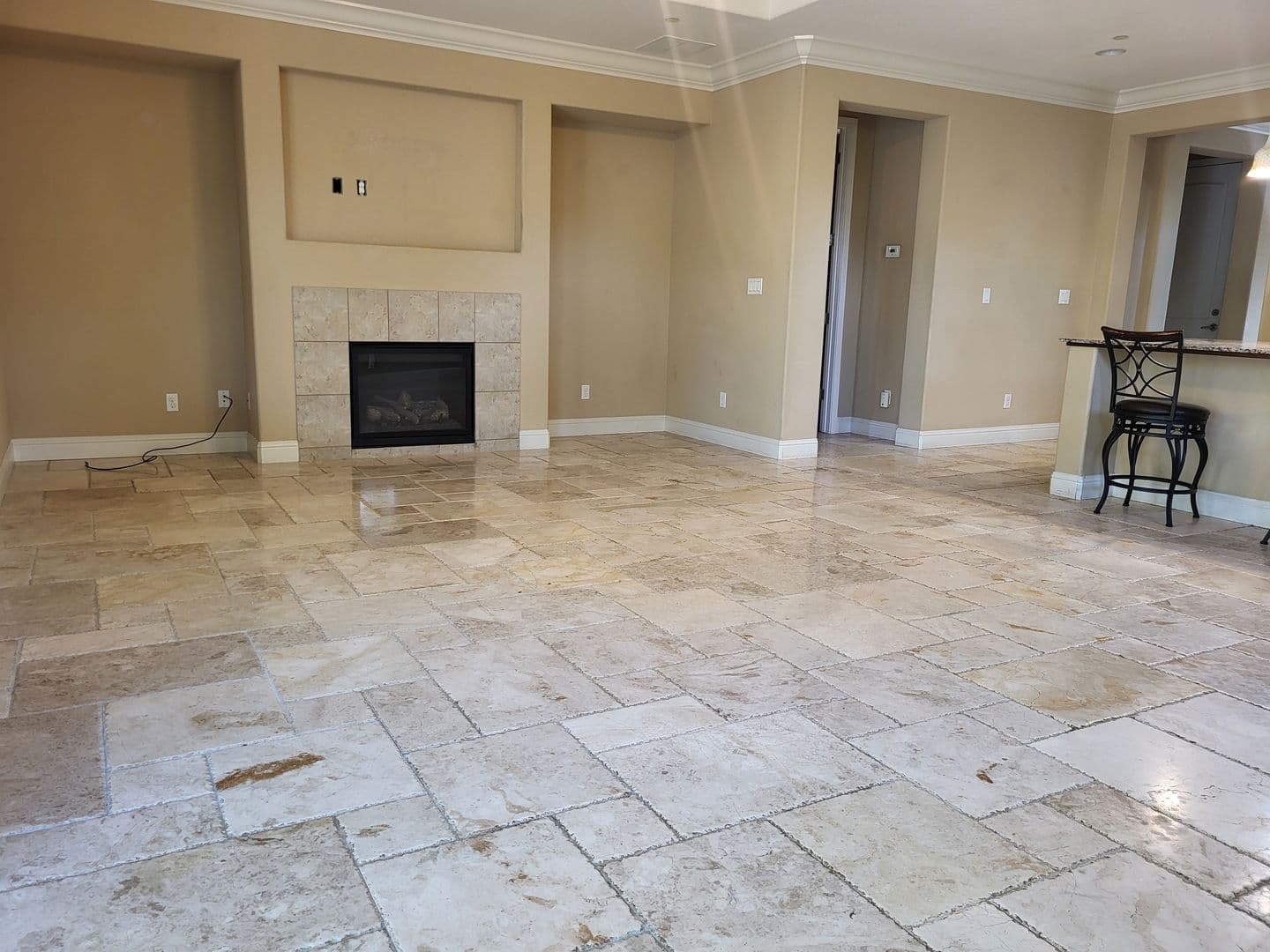 Fairfield House: 3891 Danbury Way