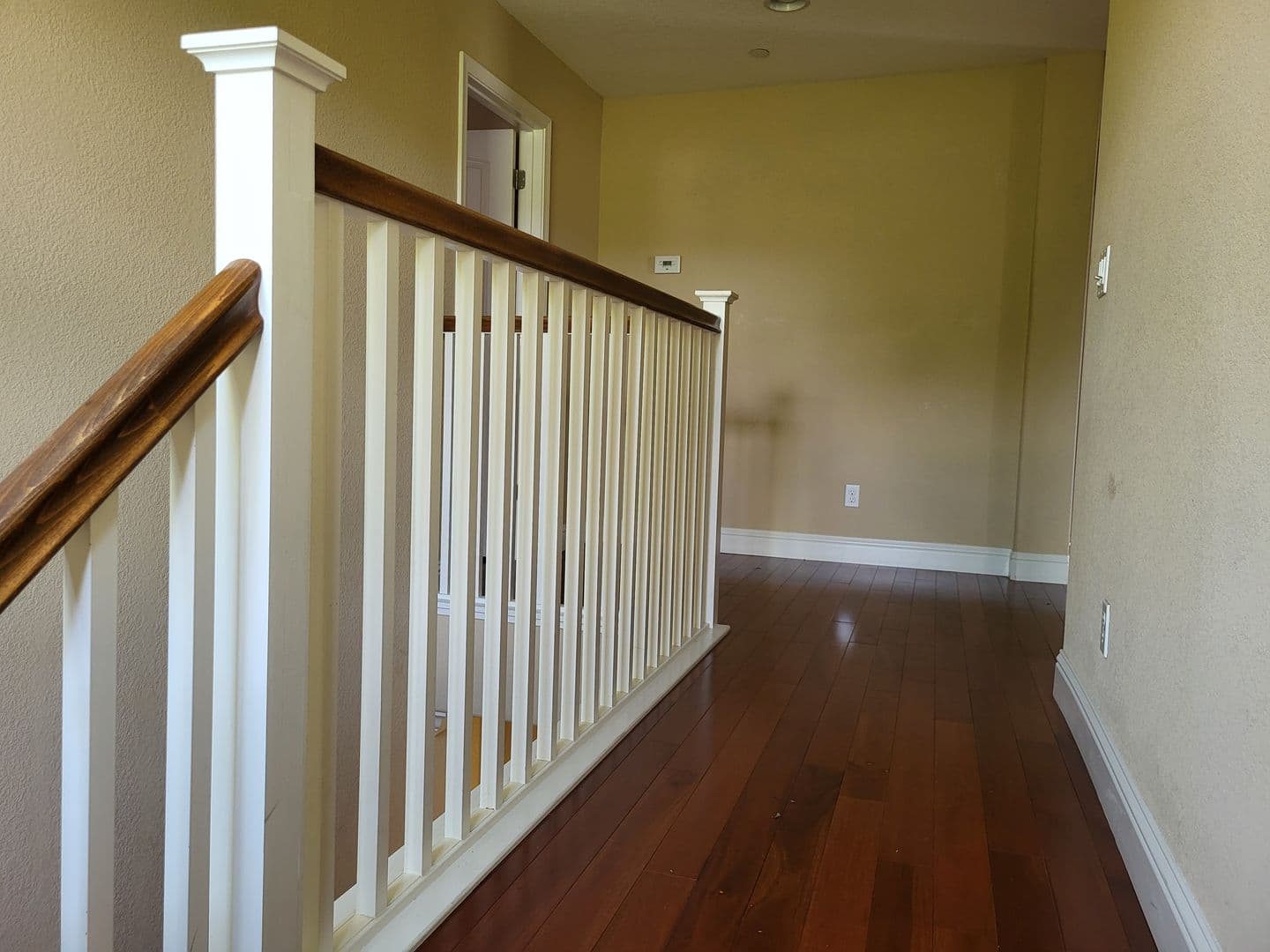 Fairfield House: 3891 Danbury Way