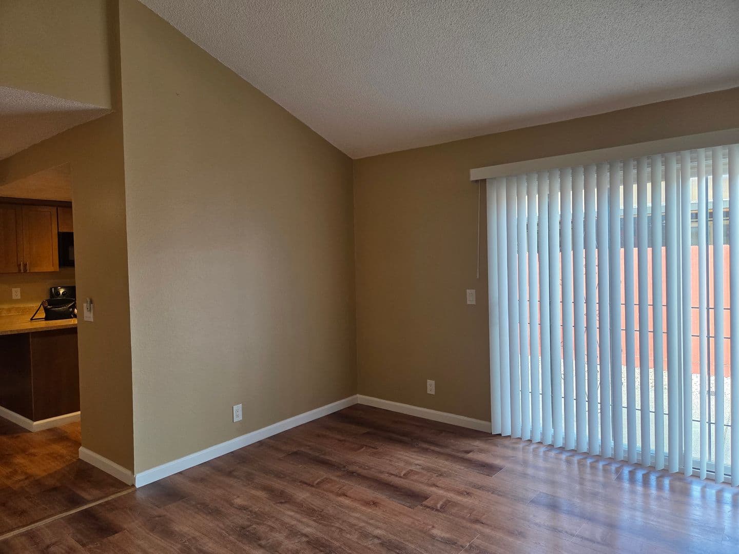 Fairfield House: 1152 Frost Pl