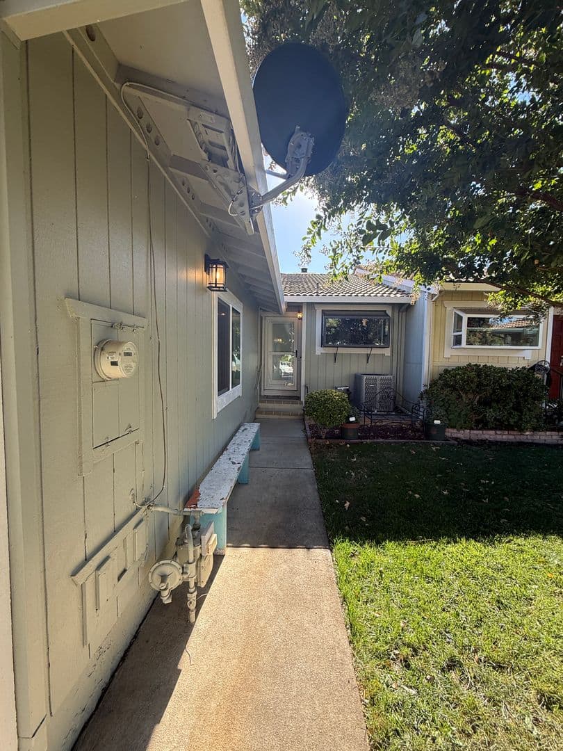 Vacaville House: 110 Bryce Way
