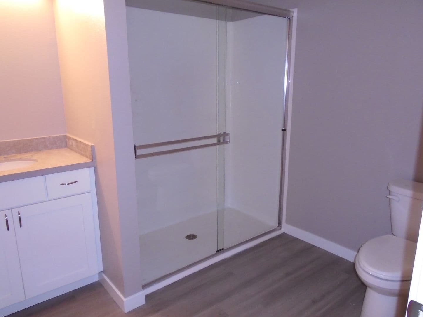 Vallejo Apartment: 2401 Broadway Street